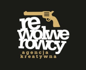 Logo Kreatywnych Rewolwerowców